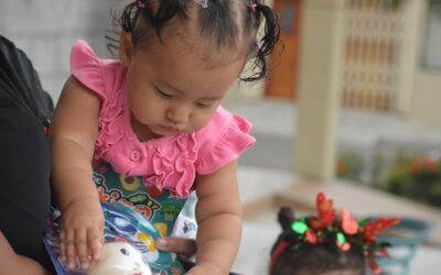 2do Festival Navideño Regalando Sonrisas 2023