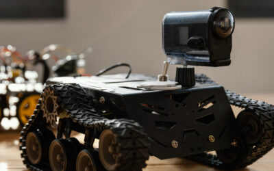 Proyecto Robótica 2024