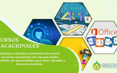Curso Vacacionales